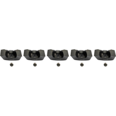 Комплект підставок та адаптерів Jabra C300-XT (204434)