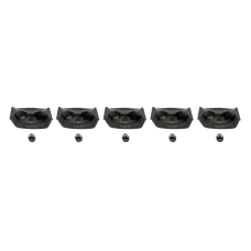 Набір адаптерів BlueParrott B350-XT Cradles and Adapters (204435)