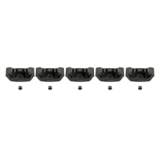 Набір адаптерів BlueParrott B450-XT Cradles and Adapters (204436)