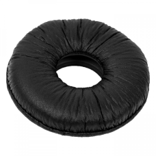 Комплект великих амбушурів Jabra для GN 2100 та GN 9120 (шкіра) (0440-149)
