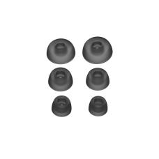Насадки Jabra Evolve2 Buds Eargels (8 шт) (100-62974000-00) 