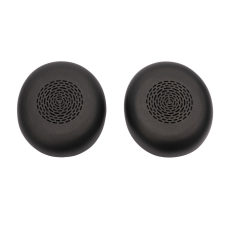 Амбушури для Jabra Evolve2 75 (1 пара, чорні) (14101-81)