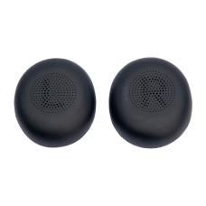 Амбушури для Jabra Evolve2 30 (10 шт, чорні) (14101-83)