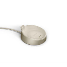 Jabra Evolve2 75 Deskstand, USB-A, Бежева (14207-74)