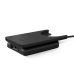 Jabra Evolve2 55 — Підставка з зарядкою (USB-C, чорна, 1 шт) (14207-90)