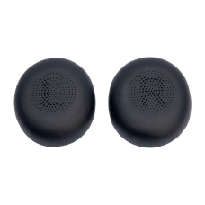 Амбушури для Jabra Evolve2 40/65 (6 шт, чорні) (14101-77)