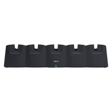 Зарядна станція Jabra Perform 5-Bay Charging Stand (EMEA) (14207-93)