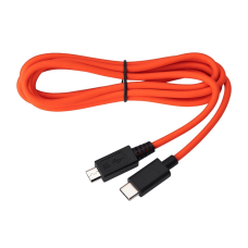 Кабель Jabra USB-C на Micro-USB, 1,5 м, помаранчевий (14208-27)