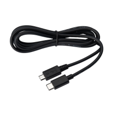 Кабель Jabra USB, USB-C на Micro-USB, 1,5 м, чорний (14208-28)