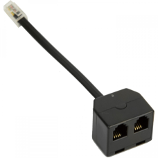 Адаптер Jabra Modular Double (1600-289)