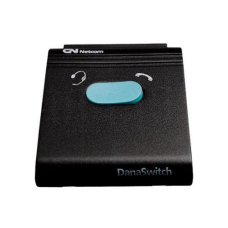 Jabra Danaswitch з функцією подвійного прослуховування (8800-00-90)