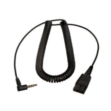 Кабель Jabra PC, QD на 1×3,5 мм (8800-01-102)