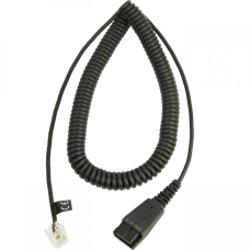 Кабель Jabra QD на RJ9 (8800-01-19)
