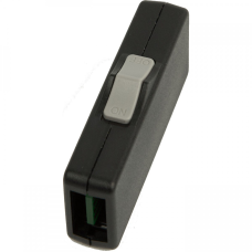 Кабель Jabra QD з кнопкою вимкнення звуку (8855-00-00)