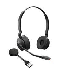 Jabra Engage 55 SE - USB-A MS Stereo (9659-450-111)