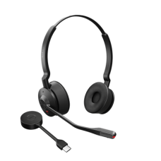 Jabra Engage 55 SE - USB-C MS Stereo (9659-470-111)