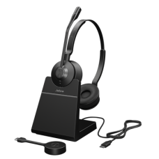 Jabra Engage 55 SE - USB-C MS Stereo (Include Stand) (9659-475-111)