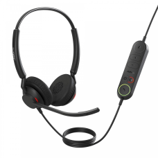 Jabra Engage 40 - (Inline Link) USB-A UC Stereo (4099-419-279)
