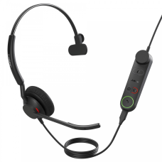 Jabra Engage 50 II - (Engage 50 II Link) USB-C UC Mono (5093-299-2259)