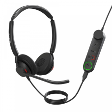 Jabra Engage 50 II - (Engage 50 II Link) USB-A UC Stereo (5099-299-2219)