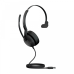 Jabra Evolve2 50, USB-A UC Mono (25089-889-999)