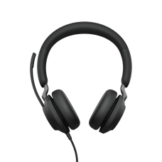 Jabra Evolve2 40 SE USB-C/A, MS Stereo (24189-999-799)