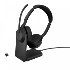 Jabra Evolve2 55 - Link390c UC Stereo with Charging Stand (25599-989-889)