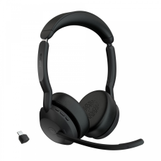 Jabra Evolve2 55 Link380c MS Stereo (25599-999-899)