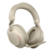 Jabra Evolve2 85, USB-C UC Stereo Beige (28599-989-898)