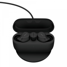 Jabra Evolve2 Buds - USB-C UC - Wireless Charging Pad (20797-989-889) 