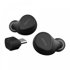 Jabra Evolve2 Buds USB-C MS (20797-999-899) 