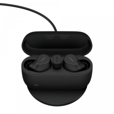 Jabra Evolve2 Buds - USB-C MS - Wireless Charging Pad (20797-999-889) 