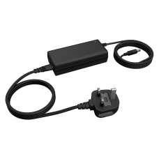 Блок живлення Jabra PanaCast 50 UK, чорний з кабелем (14202-25)