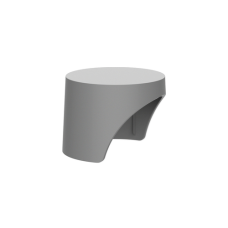 Чохол конфіденційності Jabra PanaCast 50, сірий (14601-11)