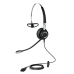  Jabra Biz 2400 II Mono 3-1, NC std. WB balanced (2486-825-209)