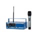 Portech IS-3840W IP Network Public Address Amplifier
