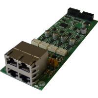 Додаткові компоненти