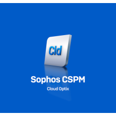 Sophos Cloud Optix Sophos Cloud Optix