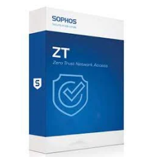Sophos ZTNA (Zero Trust Network Access) Sophos ZTNA (Zero Trust Network Access)
