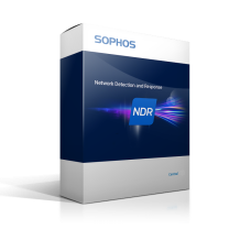 Sophos Network Detection and Response (NDR) Sophos Network Detection and Response (NDR)