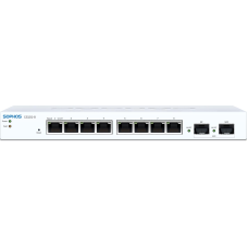Sophos CS101-8 Switch