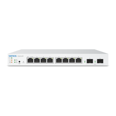 Sophos CS101-8FP Switch