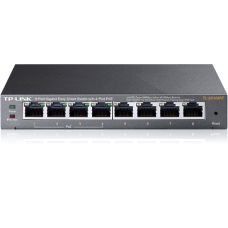 Tp-link TL-SG108PE