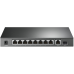 Tp-link TL-SG1210P