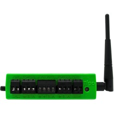 Tigo Cloud Connect Advanced (CCA) Tigo Cloud Connect Advanced (CCA)