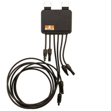 Tigo TS4-A-2F — модульне швидке відключення для двох сонячних модулів Tigo TS4-A-2F — модульне швидке відключення для двох сонячних модулів