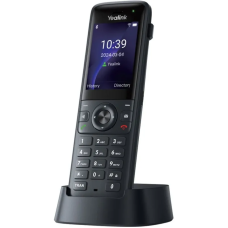 Wi-Fi трубка Yealink AX83H Wi-Fi трубка Yealink AX83H
