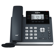 IP-телефон Yealink SIP-T42U IP-телефон Yealink SIP-T42U
