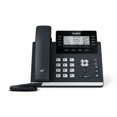 IP-телефон Yealink SIP-T43U IP-телефон Yealink SIP-T43U