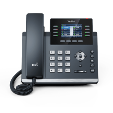 IP-телефон Yealink SIP-T44U IP-телефон Yealink SIP-T44U